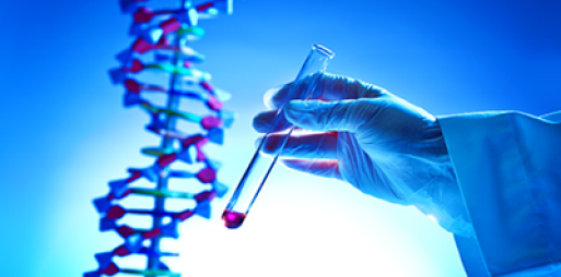 Genetic Test (1)